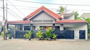 Gambar 1 Rumah LT 178 Strategis 5 Menit ke SMA LABSCHOOL Cibubur Siap KPR J24728