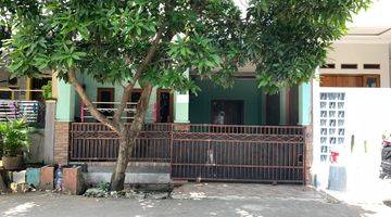 Gambar 1 Rumah Minimalis 1 Lt 8 Menit ke The Park Sawangan Terawat Siap Huni J21245