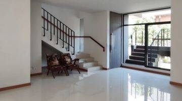 Gambar 2 Di Jual Bagus Rumah Bsd Greenwich