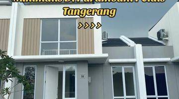 Gambar 5 Rumah Bagus Paramount Petals