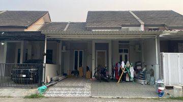 Gambar 1 Dijual Rumah Daerah Gading Serpong