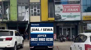 Gambar 1 Dijual Dan Disewakan Ruko di Sindang Barang Kota Bogor