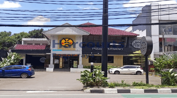 Gambar 5 Dijual Tanah Bangunan Genki Sushi Jl. Raya Pajajaran Kota Bogor