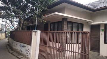 Gambar 1 Rumah Dijual di Gang Menteng Dekat Ke Stasiun Kota Bogor