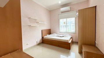 Gambar 2 Best Deal Disewakan Rumah Emerald Gading Serpong Furnished 