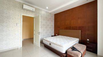 Gambar 3 Best Deal Disewakan Rumah Emerald Gading Serpong Furnished 