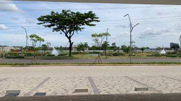 Gambar 5 Sewa Ruko Melody 1 Gading Serpong View Danau 5x16