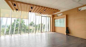 Gambar 4 Jual Ruko FBL Foresta Business Loft 1 BSD City 5 Lantai