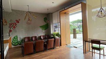 Gambar 5 Sewa FBL 2 Foresta Business Loft BSD