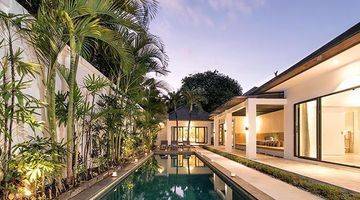 Gambar 2 Disewakan Villa Seminyak Bali Dekat Dengan Shishi