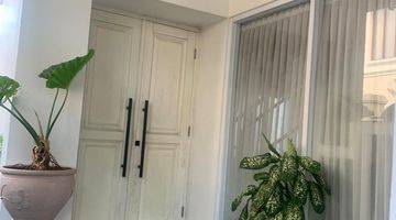 Gambar 4 Rumah 2 Lantai MURAH  Bagus Semi Furnished SHM di Renon, Denpasar