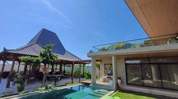 Gambar 3 Villa Exclusive View Laut Di Area Sanur Bali 