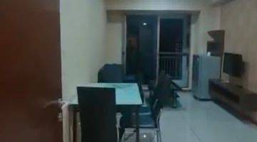 Gambar 1 Apartemen Mtown Signeture, Tower Jeverson, Lt . 32 Luas 65m2, Fullfurnish, Bagus