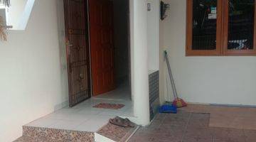 Gambar 1 Rumah Di Kresek Indah 2, Uk 4 X 15, Semifurnish, Bagus Dan Rapi