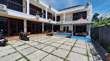 Gambar 4 Guess House 12 Bedroom  For Lease At Sanur