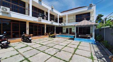 Gambar 5 Guess House 12 Bedroom  For Lease At Sanur