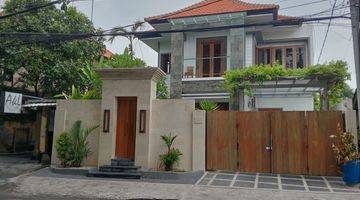 Gambar 1 Jual Villa di Jl Umalas Klecung, Kerobokan Kelod, Kuta Utara