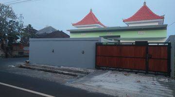 Gambar 2 Villa Baru Di Jl Bima Banjar Kebilbil Belalang, Kediri, Tabanan