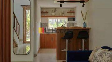 Gambar 3 Apartment For Rent At Kerobokan, Strategic Location, Close To Canggu Area, Only 10 Minutes To Berawa Beach