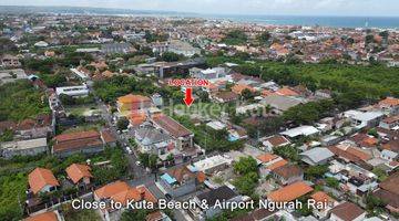 Gambar 4 Hot Sale Tanah Jual Di Sunset Road Area Jl Merdeka Raya ,ready 7 Kav