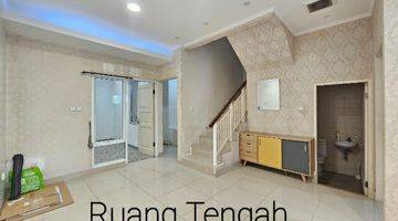 Gambar 4 Jual Rugi Bu, Jual Cepat, Siap Huni & Rapi