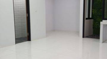 foto lainnya rumah baru hook minimalis pusatkota