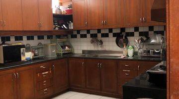 dapur murah jarang ada rumah luas