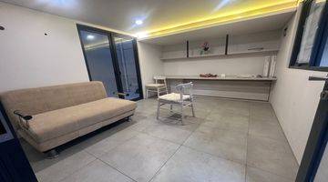 Gambar 2 Disewa Rumah 3 1/2 Lantai Tabebuya Bsd City House For Millenials