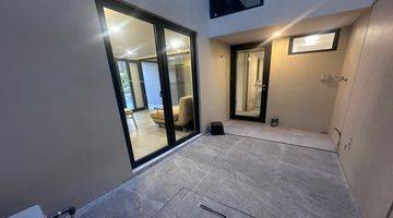 Gambar 5 Disewa Rumah 3 1/2 Lantai Tabebuya Bsd City House For Millenials