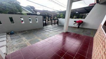 Gambar 4 Dijual Rumah Melati Mas Hook 1 Lantai Lahan Luas  Unfurnished