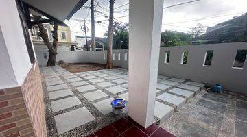 Gambar 5 Dijual Rumah Melati Mas Hook 1 Lantai Lahan Luas  Unfurnished