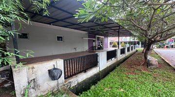 Gambar 2 Dijual Rumah 1,5 Lantai Perumahan Regensi Melati Mas 2 Hook Luas