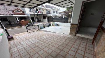 Gambar 2 Dijual Rumah Melati Mas Blok C Unfurnished Bagus