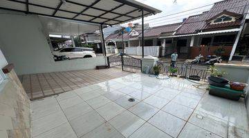 Gambar 3 Dijual Rumah Melati Mas Blok C Unfurnished Bagus