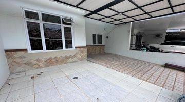 Gambar 4 Dijual Rumah Melati Mas Blok C Unfurnished Bagus