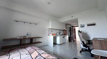 Gambar 4 Disewakan Apartemen Sky House Alsut Tower Acacia Semi Furnished