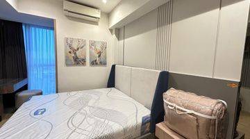 Gambar 2 Disewakan Apartemen Branz Bsd Lantai 35 