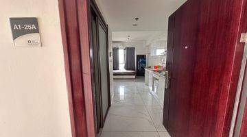 Gambar 1 Disewakan Apartemen Sky House Alsut Tower Acacia Semi Furnished