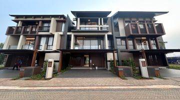 Gambar 1 Dijual Rumah Baru Ukuran 7x14 Di Welton Hiera Jatake BSD City