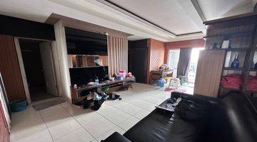 Gambar 2 Disewakan Apartemen Mediterania Tower Heleconia 2 Kamar Tidur