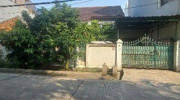 Gambar 1 Rumah Di Rajawali Selatan Gunung Sahari Jakarta Pusat 