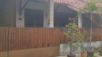 Gambar 2 Rumah Di Komplek Kejaksaan Pasar Minggu 