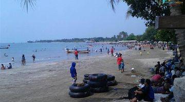 Gambar 1 Tanah Wisata lokasi Strategis di Anyer Banten