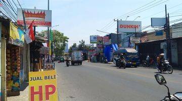 Gambar 2 Tanah Strategis Kawasan Bisnis Di Mainroad Ujung Berung Bandung