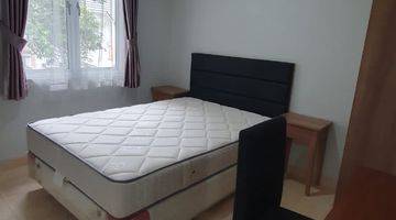 Gambar 5 Disewakan Rumah 2 Lantai Cluster Hyland Greenwich BSD Furnish Furnished