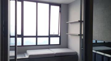 Gambar 5 Disewakan Apartemen Collins Boulevard Serpong 1br Baru Furnish