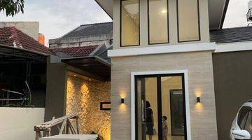 Gambar 1 Disewakan Rumah Cantik Graha Raya Bintaro, Rapi, Siap Huni