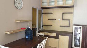 Gambar 1 Disewakan Cluster Samara Village Gading Serpong Full Furnished