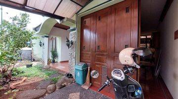 Gambar 4 RUMAH Classic 1lt Strategis 200m ke RS Harapan Bunda di Ciracas