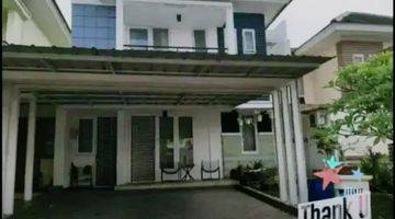 Gambar 1 Di Jual BUTUH CEPET Rumah Di LEGENDA WISATA CIBUBUR